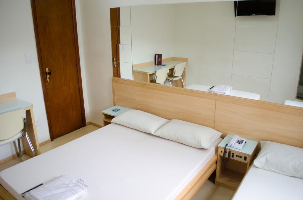 Hotel Gomes Freire (Adults Only) Rio de Janeiro Room photo