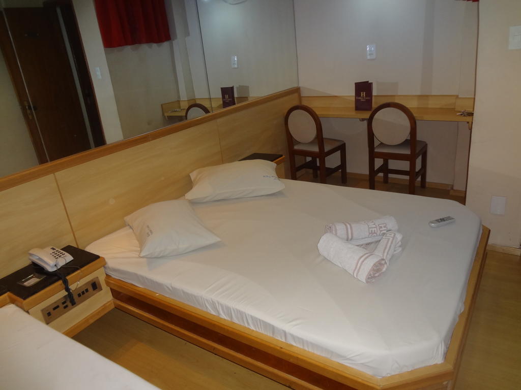 Hotel Gomes Freire (Adults Only) Rio de Janeiro Room photo