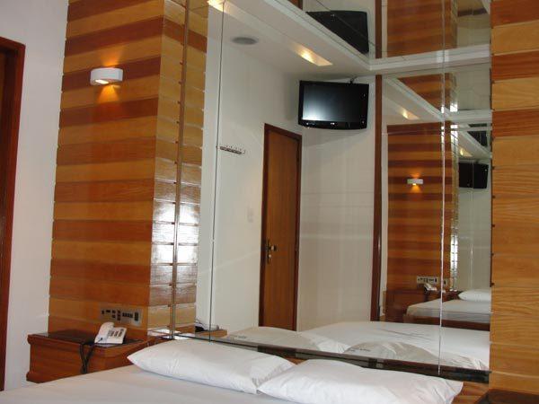 Hotel Gomes Freire (Adults Only) Rio de Janeiro Room photo